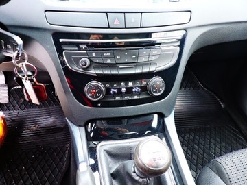 Peugeot 508 I Sedan Facelifting 1.6 e-HDi 115KM 2014 PEUGEOT 508 1.6 E-HDI 116 KM NAVI ALU ZAMIANA, zdjęcie 16