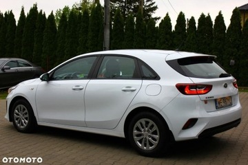 Kia Ceed III Hatchback 1.6 CRDi SCR 115KM 2020 Kia Ceed Kia Ceed 1.6 CRDi SCR S 1.6 Diesel 115KM, zdjęcie 14