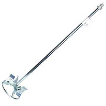KUBALA 1222 MIESZADŁO TURBO ZAPRAW GIPSOWYCH 120MM