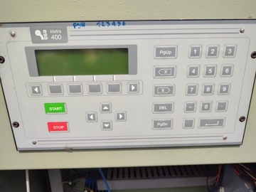 Optymalizerka Omga T1020
