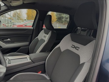 Dacia Bigster 2025 Bigster 1.8 Full Hybrid 155 Journey MMT, zdjęcie 9