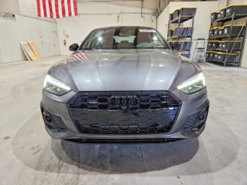 Audi A5 F5 2023 Audi A5 Sportback Prestige 45 2023 2.0 Benzyna 261KM, zdjęcie 5