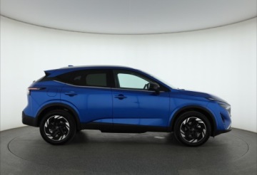 Nissan Qashqai III Crossover Facelifting 1.3 DIG-T MHEV 158KM 2025 Nissan Qashqai 1.3 DIG-T MHEV, 1. Właściciel, zdjęcie 5