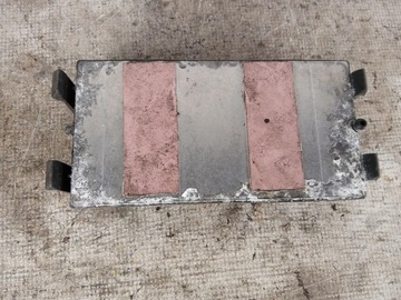 MERCEDES W211 W219 MODUL OHŘÍVAČ SEDADLA A2118702026