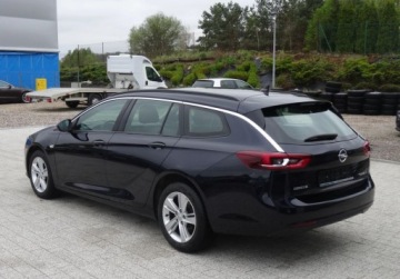 Opel Insignia II Sports Tourer 2.0 CDTI 170KM 2018 Opel Insignia 2.0CDTI 170KM Serwis Bezwypadkowy Automat Zadbany Oplacony, zdjęcie 6