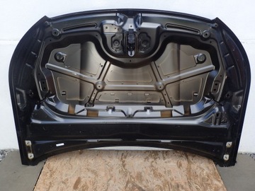 KAPOTA KRYT MOTORU PEUGEOT 2008 2 II UD 2019-