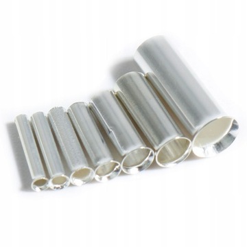 ВТУЛКА КАБЕЛЬНАЯ НЕИЗОЛИРОВАННАЯ 6мм 1100шт