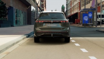 Volkswagen Tiguan III 2026 Volkswagen Tiguan R-Line Plus 2.0 TDI 193 KM DSG-7, zdjęcie 8