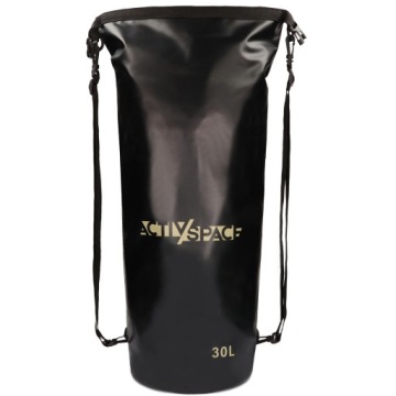 WOREK NA KAJAK WODOODPORNY PACK WODOSZCZELNY 30L TORBA WODOSZCZELNA PLECAK