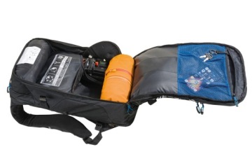 FERRINO Full Safe 30 E2 Электрический лавинный рюкзак (3 системы безопасности)