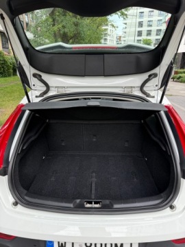 Volvo 2018 Volvo V40 Cross Country D4 Momentum, 190 KM, 2018 r., zdjęcie 14