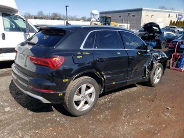 Audi Q3 II 2020 Audi Q3 AUDI Q3 PREMIUM, 2020r., 4x4, 2.0L, zdjęcie 2