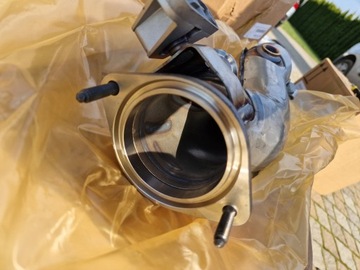 Выхлопная труба передняя BMW X5 F15 18308517202 x6 f16 30d 40d 50d