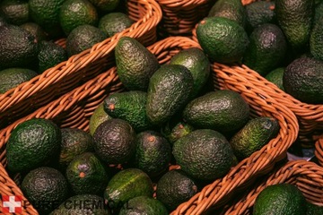 МАСЛО АВОКАДО НЕРАФИНИРОВАННОЕ НАТУРАЛЬНОЕ 100мл