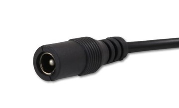 STEROWNIK ŚCIEMNIACZ MANUALNY do taśm LED 12V 4A