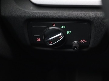 Audi A3 8V Hatchback 3d 1.4 TFSI 122KM 2014 Audi A3 1.4 TFSI, Salon Polska, Skóra, Xenon, zdjęcie 18