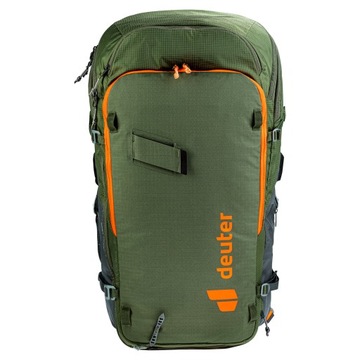 Лавинный рюкзак DEUTER ALPROOF TOUR 38+5