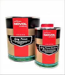 NOVOL for CC Podkład epoksyd. Epoxy Primer 3L+utw.