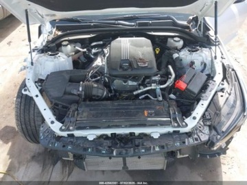 Cadillac 2024 Cadillac CT5 Luxury 2024 2.0l 2.0 Benzyna 237KM, zdjęcie 8