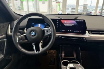 BMW X1 U11 2026 BMW X1 sDrive20i M Sport, Duzy Rabat, Leasing, Wynajem 1.5 Hybryda 170KM, zdjęcie 8