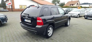 Kia Sportage II 2006 Kia Sportage Ozarow Mazowiecki 2.0 benzyna 2006 rok AUTOMAT, zdjęcie 2