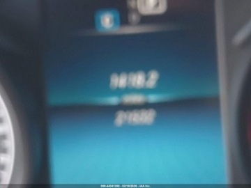 Mercedes GLC C253 2020 Mercedes-Benz GLC Amg 43 Coupe 4Matic 2020 3.0 Benzyna 385KM, zdjęcie 11