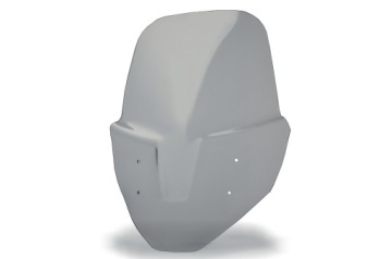 Ветровое стекло LOSTER туристическое HONDA NT 1100 2025-