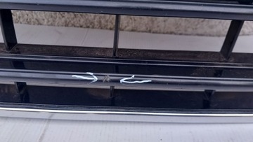 Audi A6 C7 Решетка переднего бампера BYDGOSZCZ 4G0853653