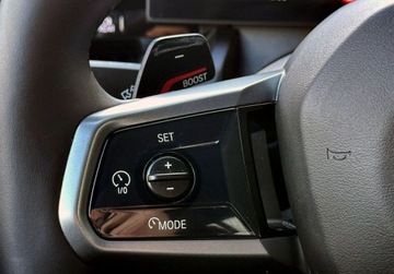 BMW Seria 5 G90-91 2024 BMW Seria 5 BMW 520i xDrive M Sport Shadow line FV23 Adaptive LED 2.0, zdjęcie 16