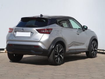 Nissan Juke II Crossover 1.0 DIG-T 117KM 2020 Nissan Juke 1.0 DIG-T, Salon Polska, zdjęcie 4