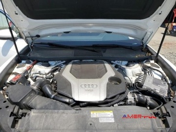 Audi A6 C8 2019 Audi a6 2019 r.,3,0L PREMIUM PLUS 3.0 Benzyna 335KM, zdjęcie 11