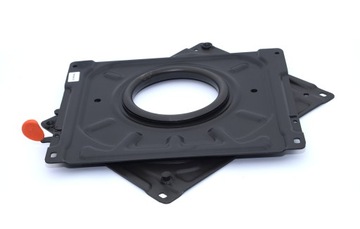 КОМПЛЕКТ 2x Поворотное сиденье Ducato x244, Boxer, Jumper 1994-2006 гг.