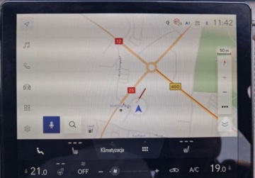 Lexus LBX 1.5 Hybrid 136KM 2025 Lexus LBX Lexus LBX 1.5 Hybrid Elegant Tech ASO Testowy Kinto, zdjęcie 11