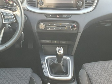 Kia XCeed Crossover 1.0 T-GDI 120KM 2021 Kia XCeed 1.0t 120KM LPG Fabryczny 2021r 17tyś.km, zdjęcie 30