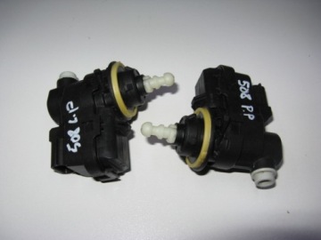 Motor Regulations- Leuchte PEUGEOT 508 und