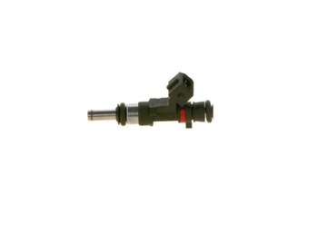 4× BOSCH 0 280 158 123 VSTŘIKOVACÍ TRYSKA