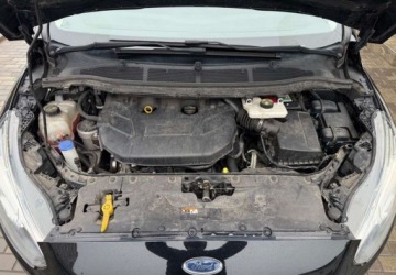 Ford S-Max II Van 2.0 EcoBoost 240KM 2017 Ford S-Max Ford S-Max 2.0 EcoBoost Titanium 2.0 Benzyna 240KM, zdjęcie 19