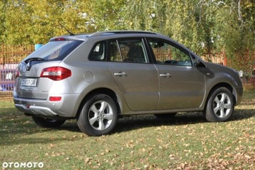 Renault Koleos I 2009 Renault Koleos Renault Koleos 2.0 dCi 4x4 Privilege Plus 2.0 Diesel 175KM, zdjęcie 9
