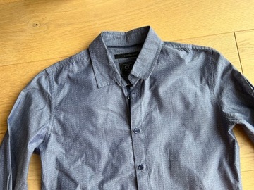 Рубашка Calvin Klein SLIM FIT L / 9530