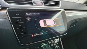 Skoda Superb III Scout 2.0 TSI 280KM 2022 Skoda Superb Combi Scout 2.0TSI 280KM 4X4 Hak Kame, zdjęcie 19