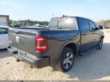  RAM 1500 RAM 1500 LARAMIE 4X2 57 BOX 5.7 Benzyna 395KM, zdjęcie 2