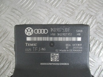 MODUL GATEWAY VW TOURAN I 03-10R 1K0907530F
