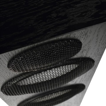 PYLON AUDIO RUBY 25 MKII ЧЕРНЫЙ НАПОЛЬНЫЙ СТАНДАРТ