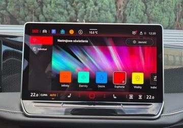 Volkswagen Passat B8 Variant Facelifting 1.5 TSI EVO 150KM 2025 Volkswagen Passat 1.5eTSI 150KM DSG Business ACC HAK Kamera360 Climatronic, zdjęcie 31