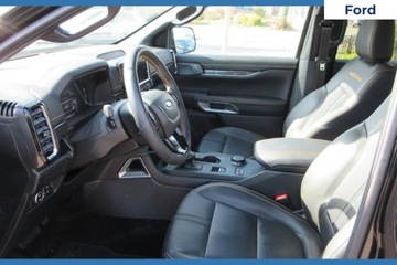 Ford Ranger VI Podwójna kabina 2.0 EcoBlue BI-TURBO 205KM 2025 FORD Ranger Wildtrak A10 4x4 2.0 205KM, zdjęcie 8