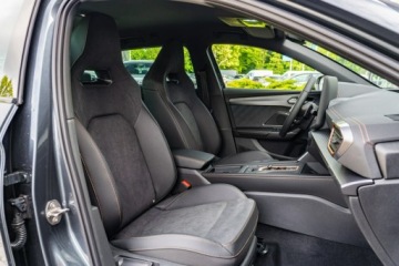 Cupra Leon II Sportstourer Facelifting 2.0 TSI 333KM 2026 Cupra Leon Sportstourer VZ 2.0 TSI 333 KM DSG, zdjęcie 10