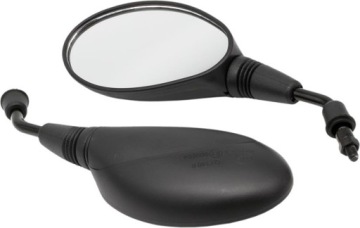 ЗЕРКАЛА ДЛЯ МОТОЦИКЛА GX M10 R+R UNIVERSAL JUNAK
