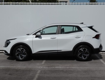 Kia Sportage V SUV 1.6 T-GDI 150KM 2023 Kia Sportage 1.6 T-GDI, Salon Polska, zdjęcie 2