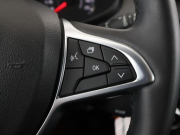 Dacia Sandero III Hatchback 5d 1.0 TCe LPG 100KM 2021 Dacia Sandero LPG navi klima auto LED kamera, zdjęcie 27