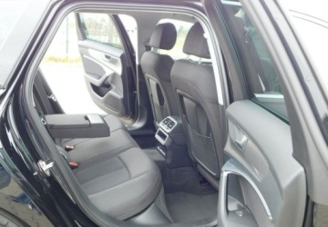 Audi A6 C8 Avant 2.0 40 TDI 204KM 2020 Audi A6 Avant 2.0TDI Sport z Gwarancja Kamert 360 2.0 Diesel 204KM, zdjęcie 11